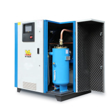 Customized Fix Speed Screw Air Compressor Cheap Price High Quality